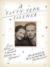 Cover image for A Fifty-Year Silence